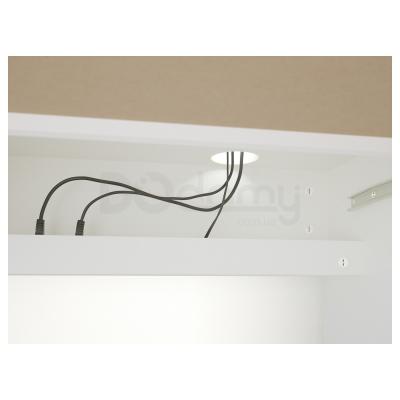 Стол письменный MICKE 099.030.14 IKEA (ИКЕА МИКЕ), фото 6