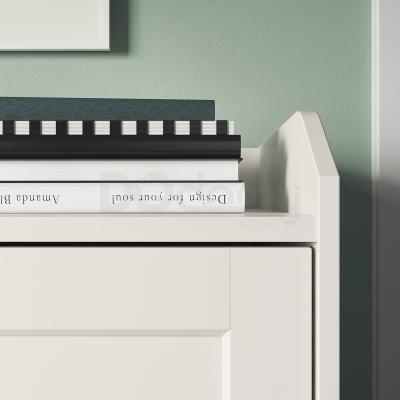 Комод  HAUGA 604.072.66 IKEA (ИКЕА HAUGA), фото 7