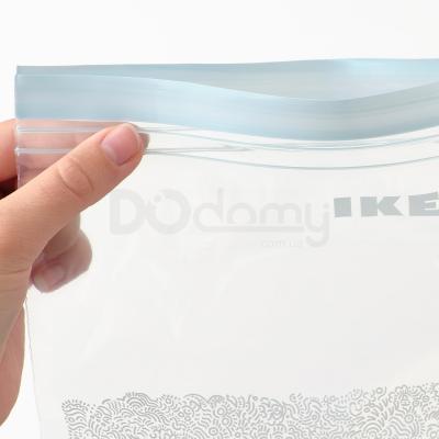 Сумка-нитка ISTAD 404.881.69 IKEA (ИКЕА ISTAD), фото 3