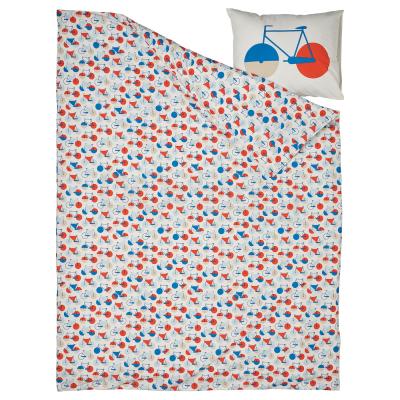 Комплект постільної білизни SPORTSLIG 704.957.00 IKEA (ИКЕА СПОРТЛИГ), фото 2