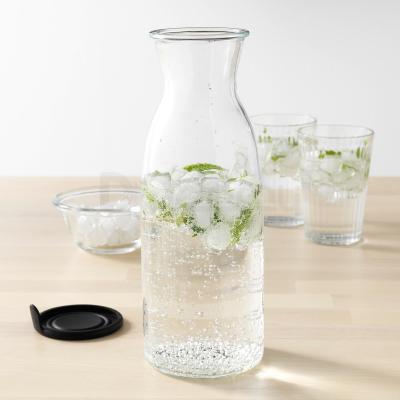 Графиня з кришкою VARDAGEN 502.919.21 IKEA (ИКЕА ВАРДАГЕН), фото 4