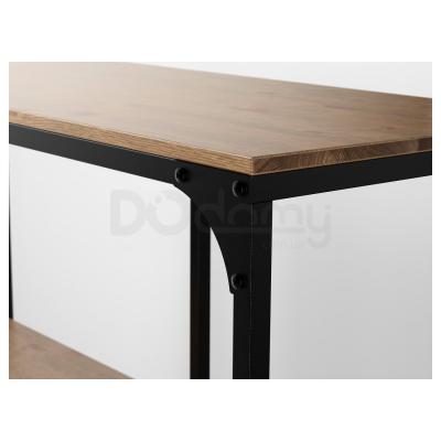 Стеллаж FJALLBO 503.392.92 IKEA (ИКЕА ФЬЕЛЛЬБО), фото 4