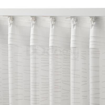 Штори KLÖVERALM 904.907.30 IKEA (ИКЕА KLÖVERALM), фото 3