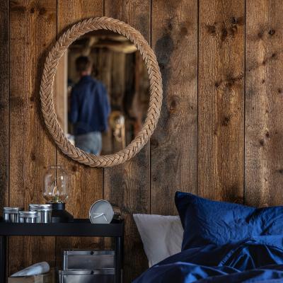 Зеркало KRISTINELUND 104.704.39 IKEA (ИКЕА КРИСТИНЕЛУНД), фото 4