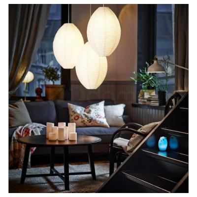 Основание светильника HEMMA 103.256.59 IKEA (ИКЕА ХЕММА), фото 3