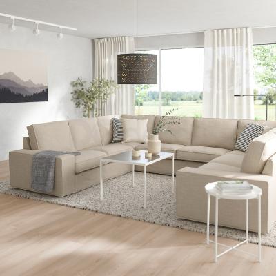 Диван нерозкладний KIVIK 191.943.81 IKEA (ИКЕА КИВИК), фото 2