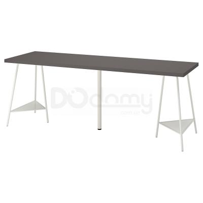 Письмовий стіл LAGKAPTEN/TILLSLAG 094.175.65 IKEA (ИКЕА LAGKAPTEN/TILLSLAG), фото 1