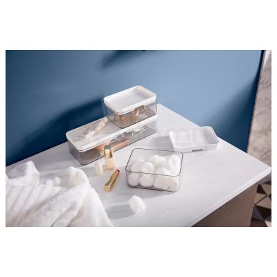 Комплект коробок BROGRUND 103.290.92 IKEA (ИКЕА БРОГРУНД), фото 4