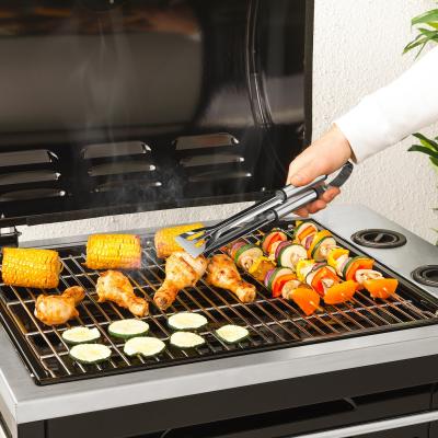 Набір для гриля GRILLTIDER 004.858.65 IKEA (ИКЕА ГРИЛЬТАЙДЕР), фото 4