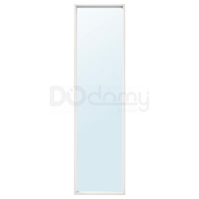 Зеркало NISSEDAL 303.203.16 IKEA (ИКЕА НИССЕДАЛЬ), фото 1