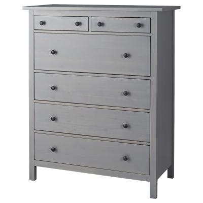 Комод HEMNES 602.392.73 IKEA (ИКЕА ХЕМНЭС), фото 6