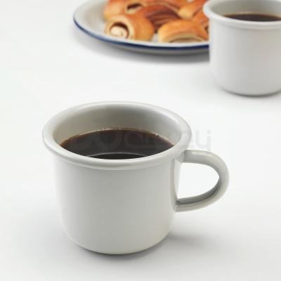 Кружка EGENDOM 603.909.06 IKEA (ИКЕА ЭГЕНДОМ), фото 2