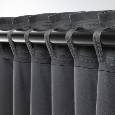 Щільні штори SANELA 404.140.22 IKEA (ИКЕА САНЕЛА), фото 4