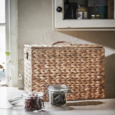 Коробка з кришкою INSVEP 304.767.89 IKEA (ИКЕА INSVEP), фото 3