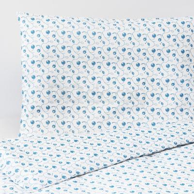 Комплект постільної білизни GULSPARV 204.270.68 IKEA (ИКЕА ГУЛСПАРВ), фото 6