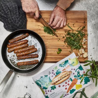 Хот-дог KORVMOJ 504.476.54 IKEA (ИКЕА КОРВМОЙ), фото 2