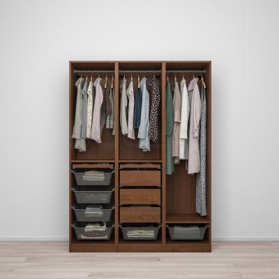 PAX / VIKEDAL 393.295.34 IKEA (ИКЕА ПАКС / ВИКЕДАЛЬ), фото 2