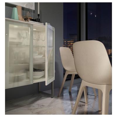 Комплект Стіл и стільці EKEDALEN/ODGER 492.214.01 IKEA (ИКЕА ЭКЕДАЛЕН/ODGER), фото 8