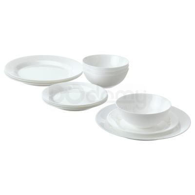 Сервіс з 12 шт FAVORISERA 404.586.00 IKEA (ИКЕА ФАВОРИЗЕР), фото 1