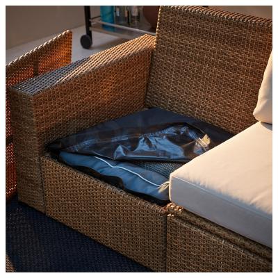 Мішок для подушок TOSTERÖ 604.098.21 IKEA (ИКЕА ТОСТЕРО), фото 3