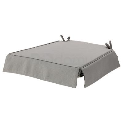 Подушка на стул ELSEBET 204.100.77 IKEA (ИКЕА ЭЛЬСЭБЭТ), фото 2