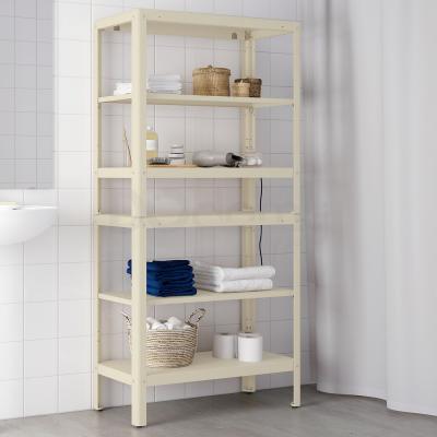 Стеллаж KOLBJORN 992.916.46 IKEA (ИКЕА КОЛЬБЬЁРН), фото 4