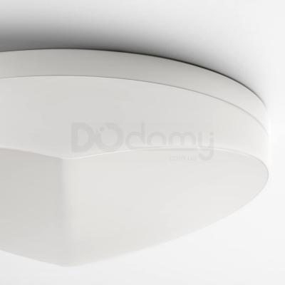 Світильник стельовий SVALLIS 003.618.84 IKEA (ИКЕА СВАЛЛИС), фото 3