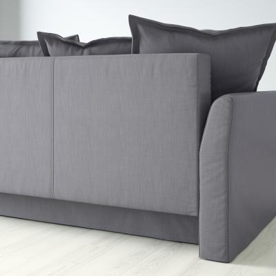 Диван розкладний HOLMSUND 792.407.71 IKEA (ИКЕА ХОЛЬМСУНД), фото 9