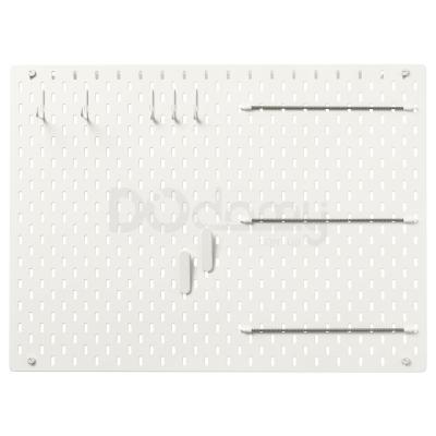 Настенная панель SKADIS 492.166.97 IKEA (ИКЕА СКОДИС), фото 1