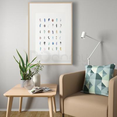 Рама RIBBA 005.082.87 IKEA (ИКЕА РИББА), фото 2