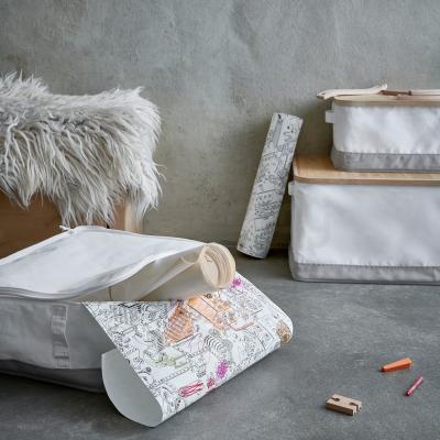 Організатор LACKISAR 004.321.41 IKEA (ИКЕА ЛАККИСАР), фото 5