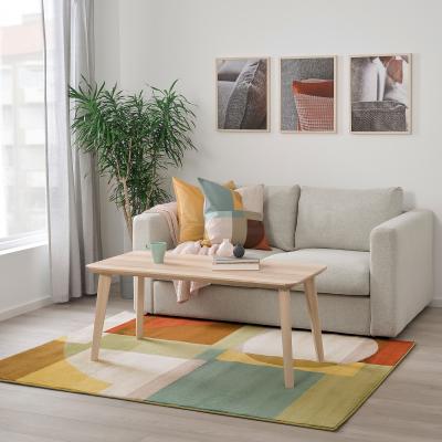 Наволочка STENMATARE 204.725.17 IKEA (ИКЕА STENMÄTARE), фото 2