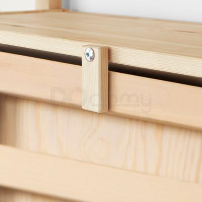 Стелаж IVAR 992.485.54 IKEA (ИКЕА ИВАР), фото 6