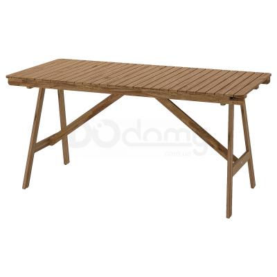 Стол садовый FALHOLMEN 903.130.92 IKEA (ИКЕА ФАЛЬХОЛЬМЕН), фото 1