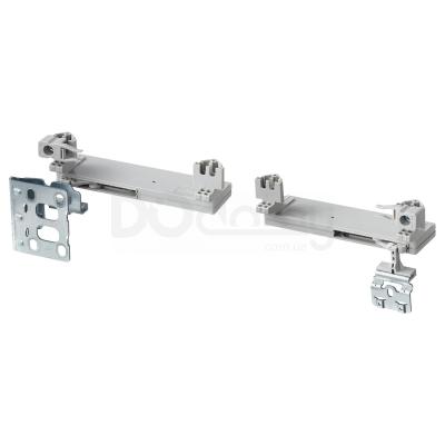 Устройство для плавного закрывания KOMPLEMENT 503.274.54 IKEA (ИКЕА КОМПЛИМЕНТ), фото 1