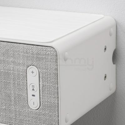 Кронштейн динаміка SYMFONISK 104.609.30 IKEA (ИКЕА СЮМФОНИСК), фото 2