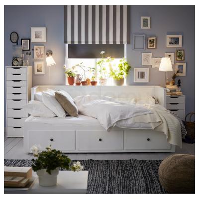 Кровать HEMNES 903.493.26 IKEA (ИКЕА ХЕМНЭС), фото 5