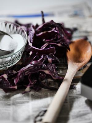 Ложка для розмішування RÖRT 402.784.68 IKEA (ИКЕА РЁРТ), фото 5