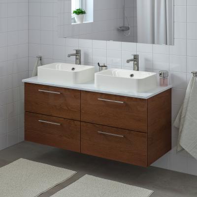 GODMORGON/TOLKEN / HÖRVIK 093.225.67 IKEA (ИКЕА GODMORGON/TOLKEN / HÖRVIK), фото 2