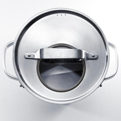 Каструля SENSUELL 903.245.47 IKEA (ИКЕА СЕНСУЭЛЛ), фото 4