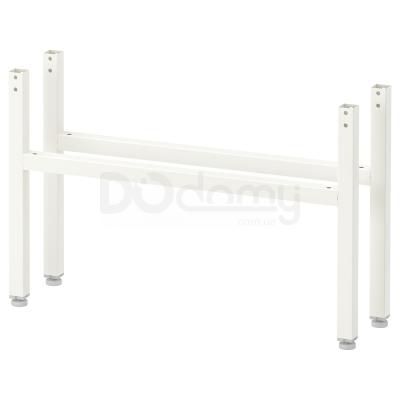 Ножки HALLAN 103.636.32 IKEA (ИКЕА ХЭЛЛАН), фото 1