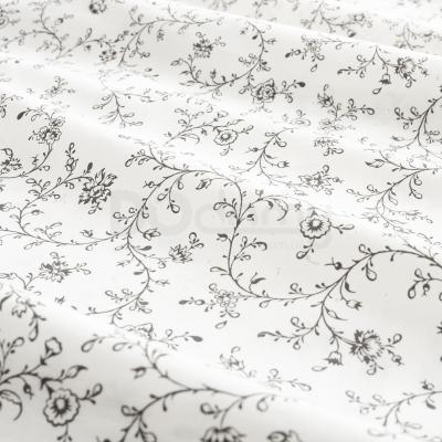 Комплект постільної білизни KOPPARRANKA 404.496.82 IKEA (ИКЕА КОППАРРАНКА), фото 4