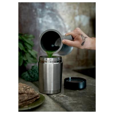 термос EFTERFRÅGAD 402.883.54 IKEA (ИКЕА ЭФТЕРФРОГАД), фото 4