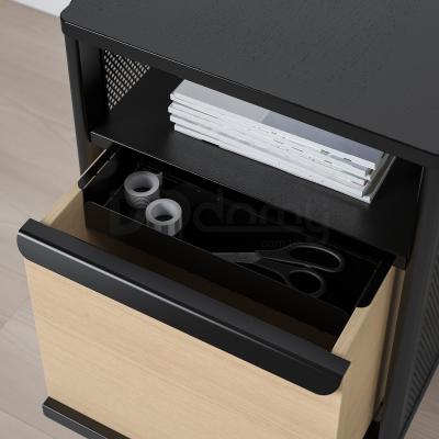 Шкаф BEKANT 692.823.99 IKEA (ИКЕА БЕКАНТ), фото 4