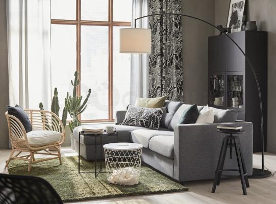 VIMLE 293.991.60 IKEA (ИКЕА ВИМЛЕ), фото 11