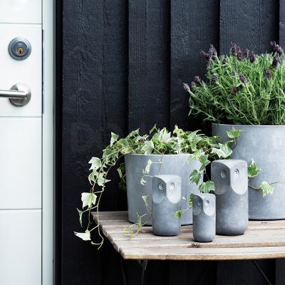 Набір статуеток TONAD 304.598.17 IKEA (ИКЕА ТОНАД), фото 4