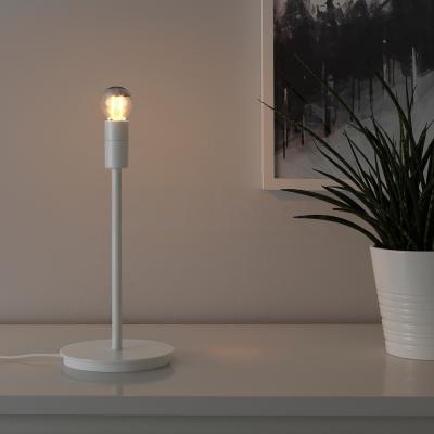 Підстава лампи настільної SKAFTET 504.054.18 IKEA (ИКЕА СКАФТЕТ), фото 3