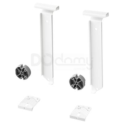 Кріплення UTRUSTA 202.699.31 IKEA (ИКЕА УТРУСТА), фото 1