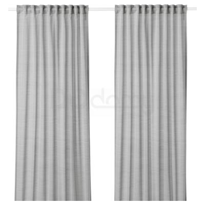 Штори HILJA 404.308.14 IKEA (ИКЕА HILJA), фото 7