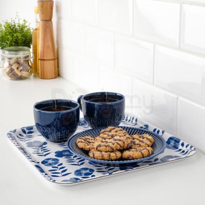 Таця ROSENHÄTTA 404.813.42 IKEA (ИКЕА ROSENHÄTTA), фото 3